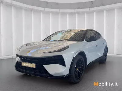 Usata Lotus Eletre