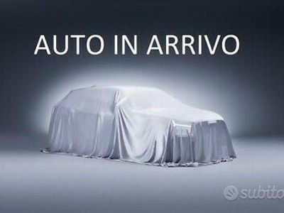 Usata Renault Zoe Business 80 kW (109 CV) 2021 Bianco Utilitaria