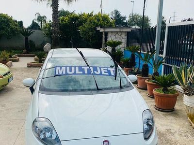 usata Fiat Punto 1.3 multijet - 2014