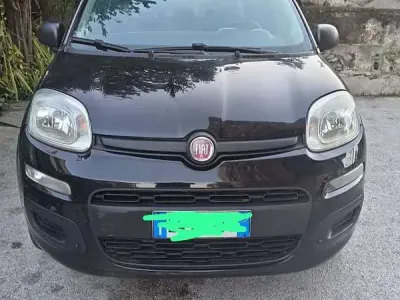 Usata Fiat Panda Young 80 CV (58 kW) 2014 Utilitaria