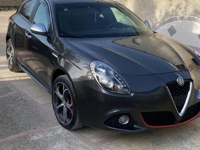 usata Alfa Romeo Giulietta (2010-21) - 2012