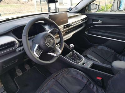 Usata Jeep Avenger Summit 101 CV (74 kW) 2024 Bianco SUV