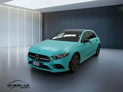 Usata Mercedes A250