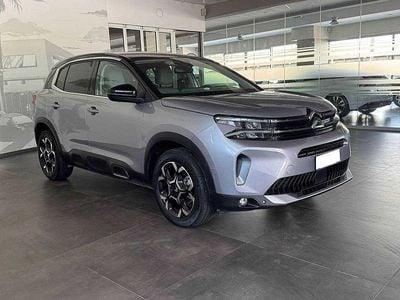 Grigio Usata 2024 Citroën C5 Aircross SUV | 20.500 € (Super prezzo)