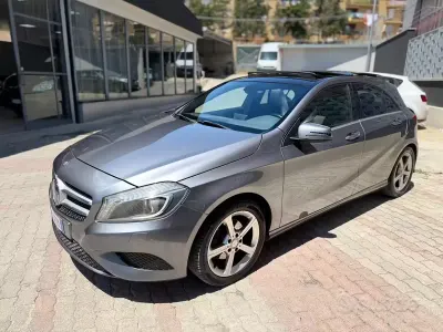 Usata Mercedes A200