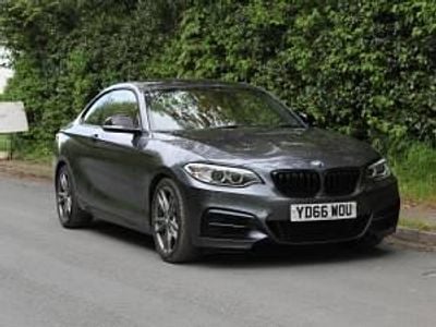 Usata BMW M240 M Sport 340 CV (250 kW) 1970 Altri Coupé