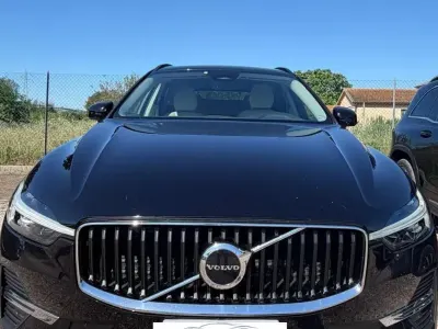 Occasion Volvo XC60