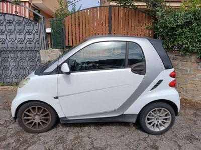 Smart ForTwo Coupé