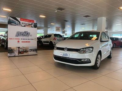 Occasion VW Polo