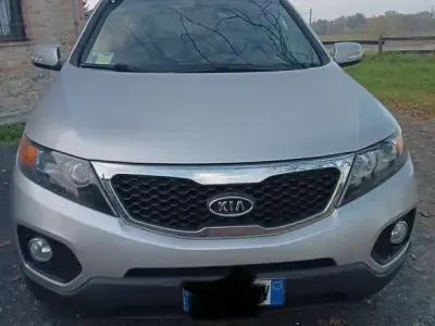 Usata Kia Sorento Active 197 CV (144 kW) 2010 SUV