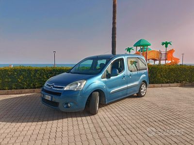 usata Citroën Berlingo 1.6 HDi 90CV Multispace