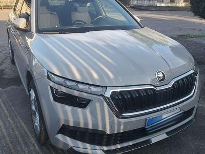 Usata Skoda Kamiq Ambition 150 CV (110 kW) 2021 SUV