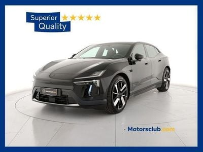 Polestar 4