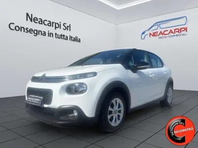 Usata Citroën C3