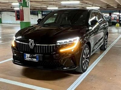Usata Renault Espace Techno 131 CV (96 kW) 2024 SUV