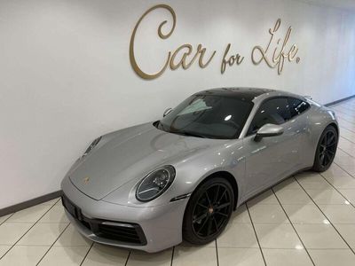 usata Porsche 992 Carrera Coup? IVA ESPOSTA