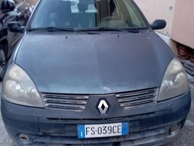 usata Renault Clio Clio 1.5 dCi 100CV cat 5 porte Community