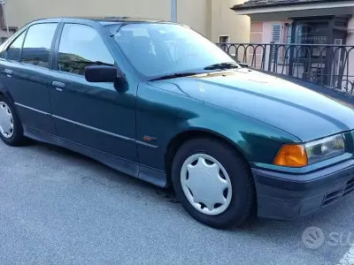 Usata BMW 318 115 CV (84 kW) 1995 Berlina