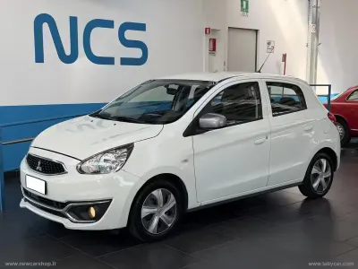 Usata Mitsubishi Space Star