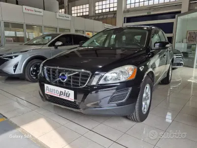 Usata Volvo XC60