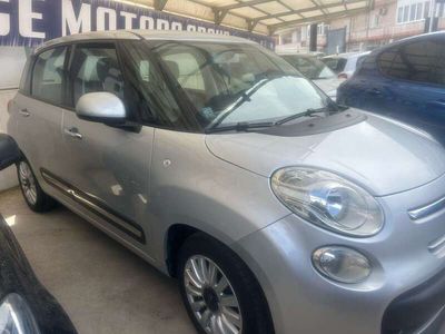 usata Fiat 500L Living 1.3 mjt Lounge 85cv