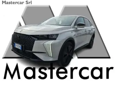Gebraucht DS Automobiles DS7 Crossback
