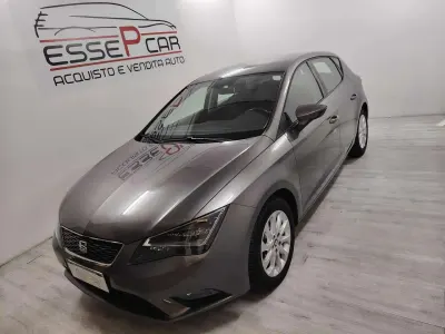Usata Seat Leon