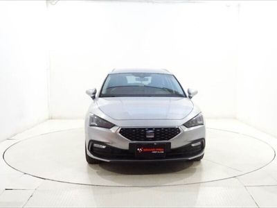 usata Seat Leon ST Sportstourer 1.5 eTSI 150 CV DSG Xcellence del 2021 usata a Castenaso