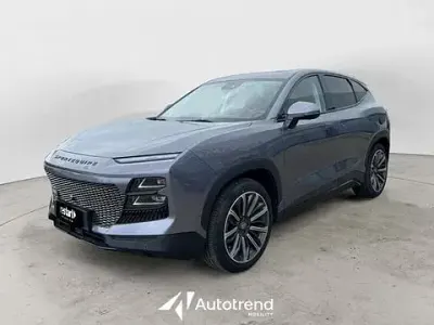 Usata Sportequipe S6 GT