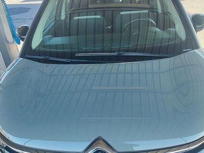 Usata Citroën C3 Aircross 100 CV (73 kW) 2023 Verde SUV