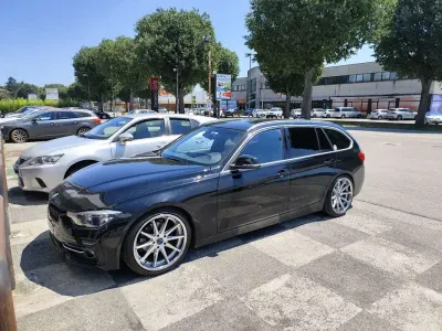 Usata BMW 318