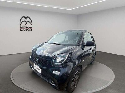 Smart ForTwo Cabrio