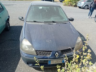 usata Renault Clio II Clio 1.2 cat 3 porte Limited