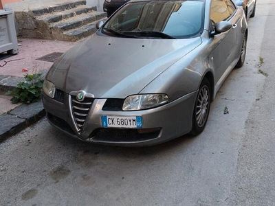 Alfa Romeo GT