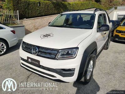 VW Amarok