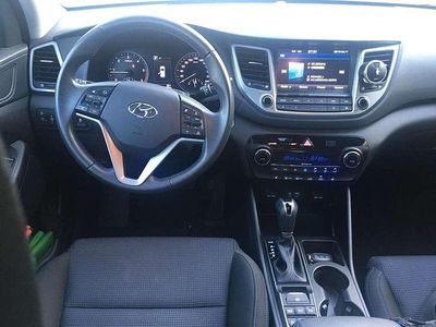 Usata 2016 Hyundai Tucson Xpossible SUV | 13.500 € (Buon prezzo)