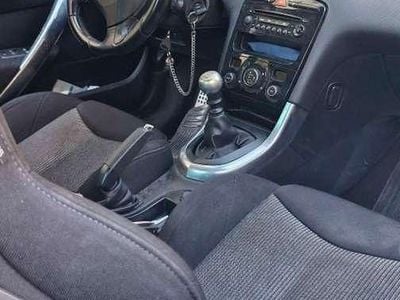 Usata Peugeot 308 CC 163 CV (119 kW) 2010 Cabrio