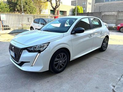 Usata Peugeot 208
