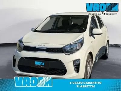 Usata Kia Picanto