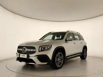 Usata Mercedes GLB180 Premium 116 CV (85 kW) 2023 Other SUV