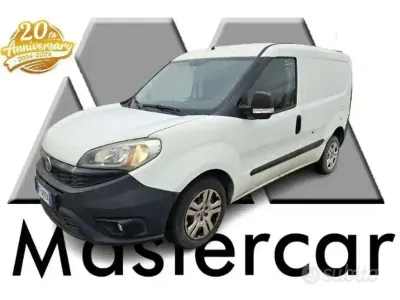 Usata Fiat Doblò