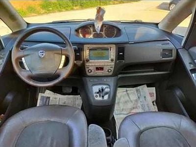 Usata Lancia Musa 90 CV (66 kW) 2009 Monovolume