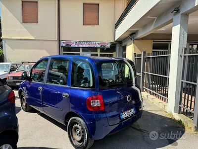 Fiat Multipla