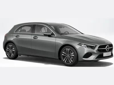 Usata Mercedes A180