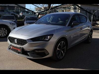 Gebraucht Seat Leon