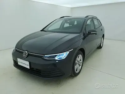 Usata VW Golf VIII