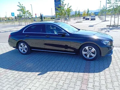 Usata Mercedes E220