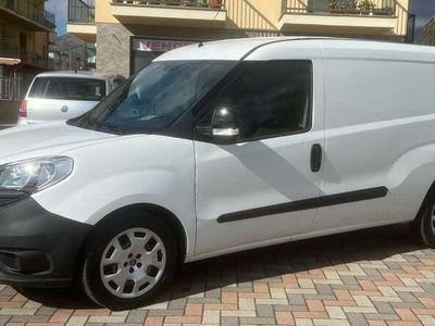 usata Fiat Doblò Maxi 1.6 mjt 16v Easy s&s 105cv