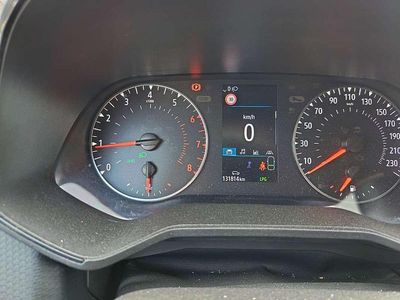 Brugt Renault Clio V Zen 101 HK (74 kW) 2022 Grå Sedan
