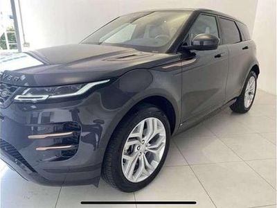 Usata Land Rover Range Rover evoque SE Dynamic 179 CV (131 kW) 2019 SUV